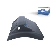 Rear right mudguard DT SPARE PARTS IAM-Expertise suitable...