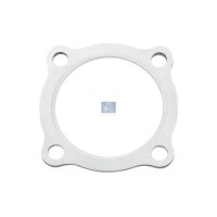 Seal for turbocharger DT SPARE PARTS IAM-Expertise for...