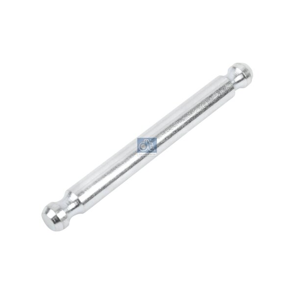 Federhaltestift Bremsbacke 120 mm DT SPARE PARTS passend für u.a. BPW