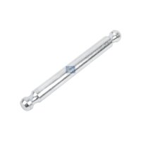 Federhaltestift Bremsbacke 120 mm DT SPARE PARTS passend...