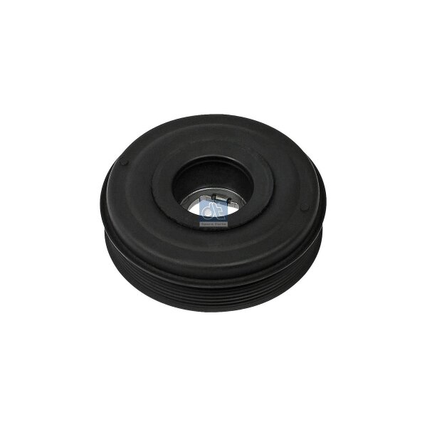 Belt Pulley Crankshaft DT SPARE PARTS IAM-Expertise suitable for e.g. OPEL