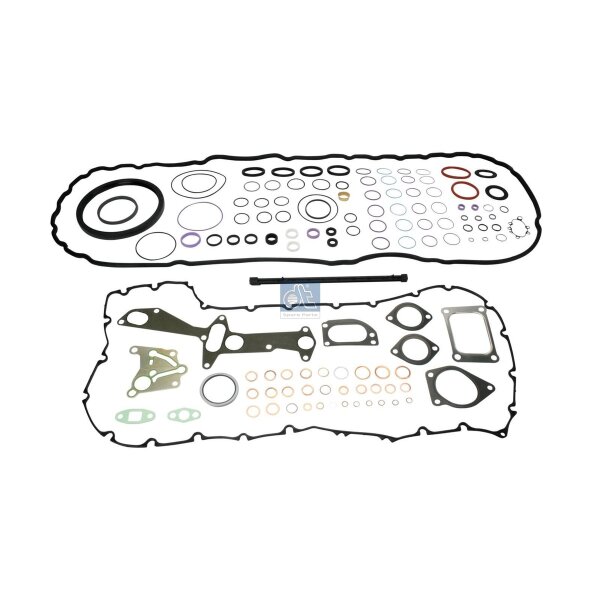 Dichtungssatz Zylinderkopf DT SPARE PARTS IAM-Expertise passend für VOLVO FH12