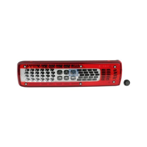 Rear Light DT SPARE PARTS Aftermarket-Expertise suitable for VOLVO