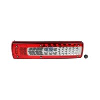 Rear Light DT SPARE PARTS IAM-Expertise suitable for e.g....