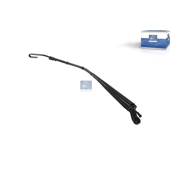 Wischarm Scheibenreinigung beidseitig DT SPARE PARTS für VOLVO