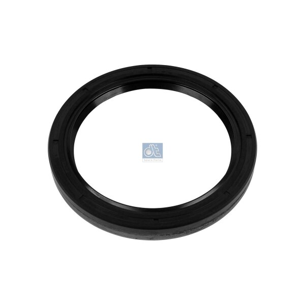 Shaft seal ring wheel bearing rear axle Ø95 - 120 mm DT SPARE PARTS for MB LK