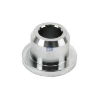 Bearing Bushing Stabiliser rear DT SPARE PARTS for...
