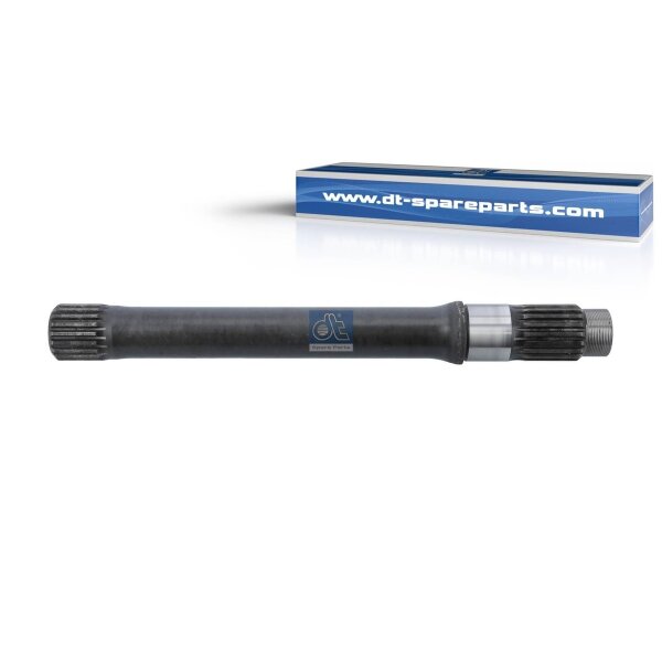Antriebswelle DT SPARE PARTS IAM-Expertise passend für u.a. VOLVO