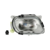 Nebelscheinwerfer rechts 24 V DT SPARE PARTS für...