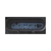 Headlight left H1 DT SPARE PARTS for MERCEDES-BENZ...