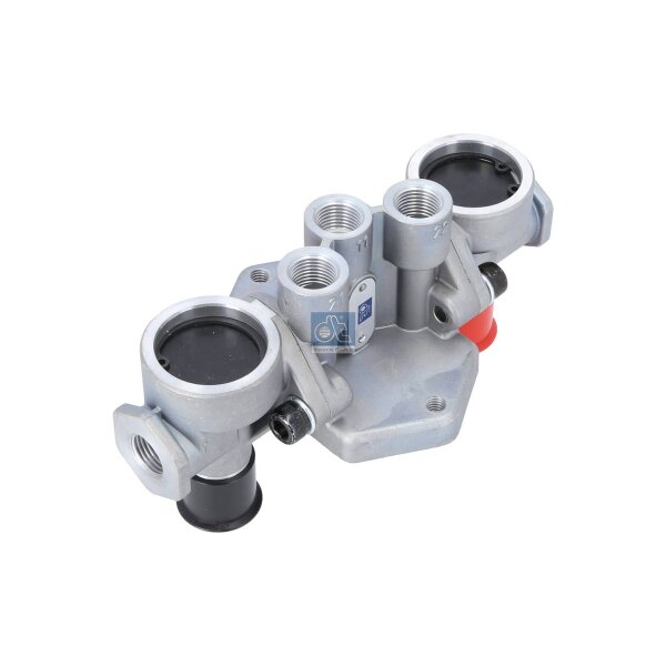 Combination valve brake system DT SPARE PARTS IAM-Expertise suitable for VOLVO