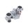 Combination valve brake system DT SPARE PARTS IAM-Expertise suitable for VOLVO