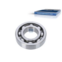 Bearing Drive Shaft Ø 60 mm DT SPARE PARTS...