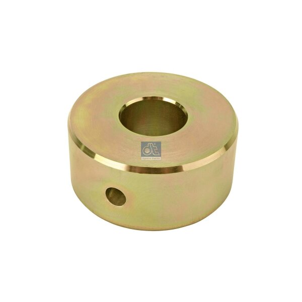 Lagerbuchse Blattfeder Ø 245 mm DT SPARE PARTS passend für RENAULT