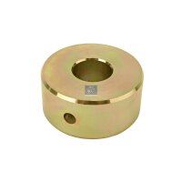 Lagerbuchse Blattfeder Ø 245 mm DT SPARE PARTS...