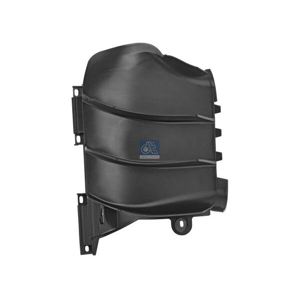 Windleitblech Fahrerhaus links DT SPARE PARTS IAM-Expertise passend für SCANIA 4