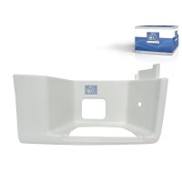 Access panel right DT SPARE PARTS IAM-Expertise suitable...