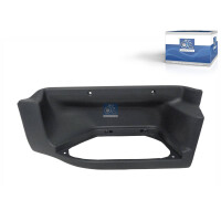 Sill panel left DT SPARE PARTS suitable for RENAULT...