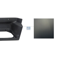 Sill panel left DT SPARE PARTS suitable for RENAULT...