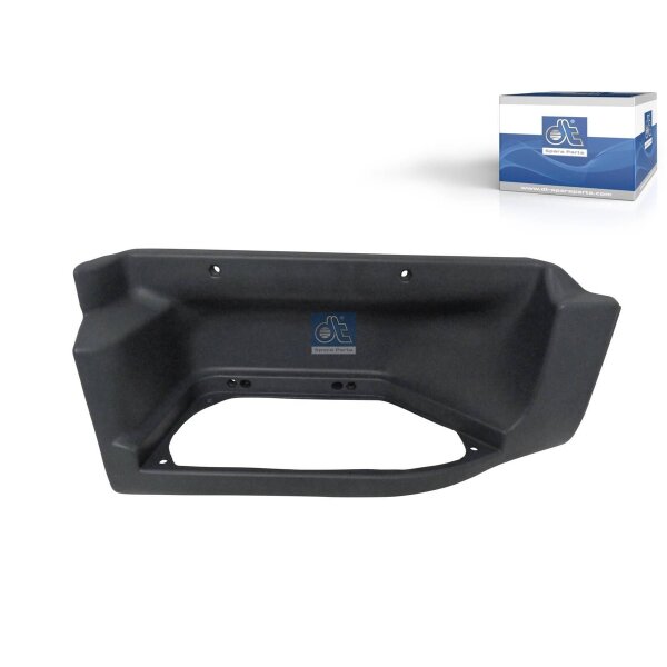 Sill panel right DT SPARE PARTS suitable for RENAULT TRUCKS and others