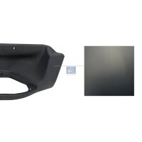 Sill panel right DT SPARE PARTS suitable for RENAULT...