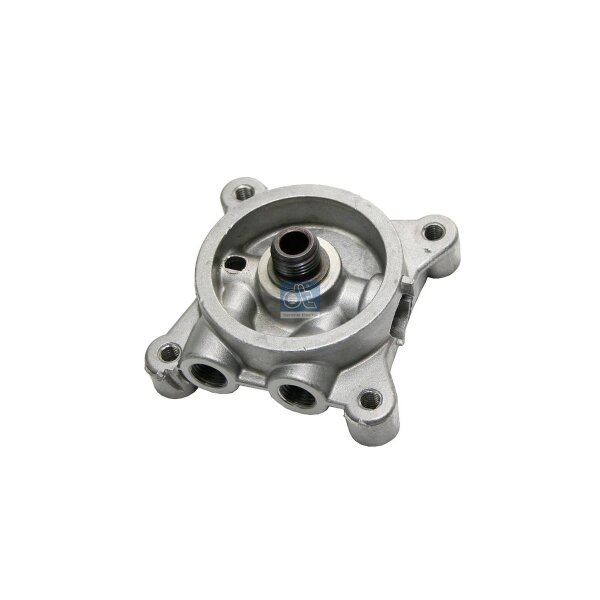 Coolant Filter DT SPARE PARTS Aftermarket-Expertise fits SCANIA