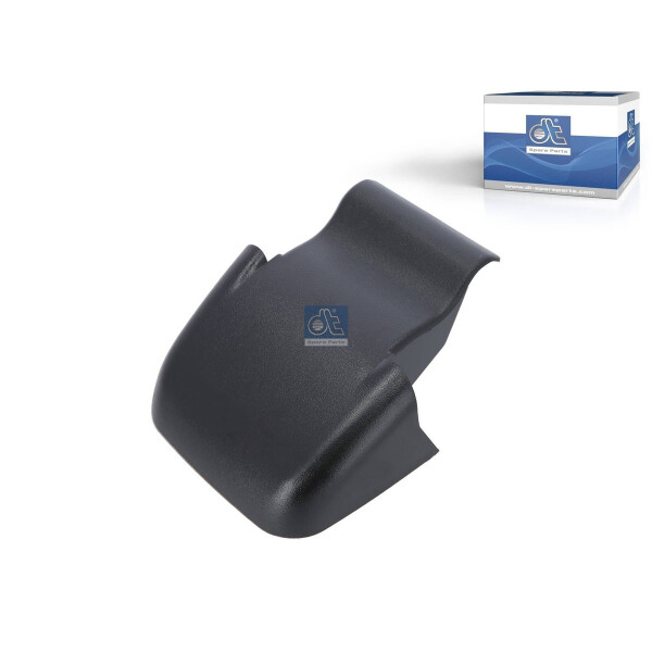 Exterior Mirror Cover DT SPARE PARTS IAM-Expertise suitable for e.g. SCANIA 4