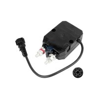 Hauptschalter Batterie DT SPARE PARTS IAM-Expertise...