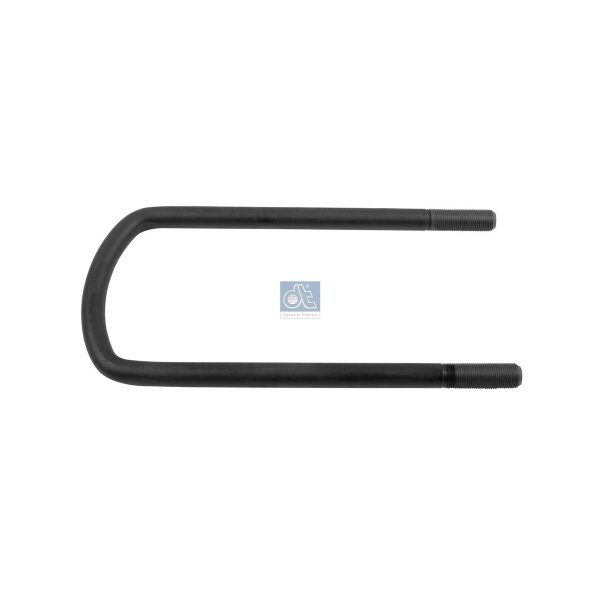 Spring Clamp M24 x 2 DT SPARE PARTS IAM-Expertise suitable for MAN