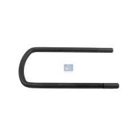 Spring Clamp M24 x 2 DT SPARE PARTS IAM-Expertise...