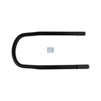 Spring Clamp M24 x 2 DT SPARE PARTS IAM-Expertise...