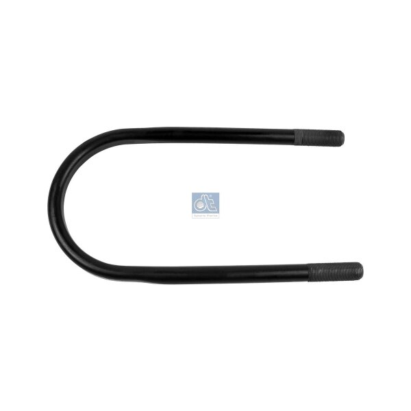 Spring Clamp M24 x 2 DT SPARE PARTS IAM-Expertise suitable for MAN