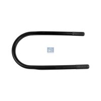 Spring Clamp M24 x 2 DT SPARE PARTS IAM-Expertise...