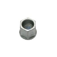 Nut Spring U-Bolt DT SPARE PARTS IAM-Expertise suitable...