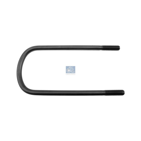 Spring Clamp M24 x 3 DT SPARE PARTS IAM-Expertise suitable for BPW