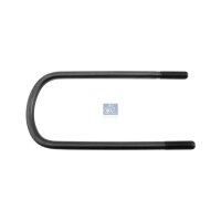 Spring Clamp M24 x 3 DT SPARE PARTS IAM-Expertise...