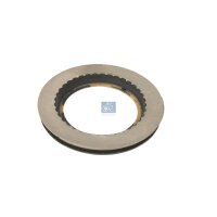 stabilizer mount DT SPARE PARTS IAM-Expertise suitable...