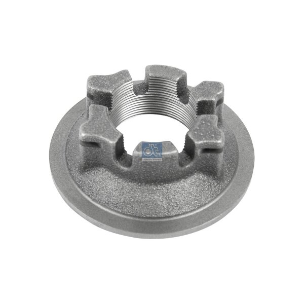 Achsmutter Antriebswelle M52 x 2 DT SPARE PARTS IAM-Expertise passend für BPW