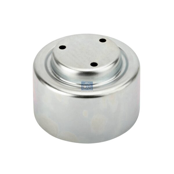 Abrollkolben Luftfederbalg Ø 195 mm 125 mm DT SPARE PARTS für SCANIA