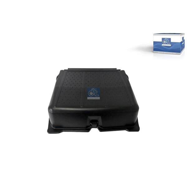 Deckel Batteriekasten DT SPARE PARTS für u.a. MERCEDES-BENZ ACTROS