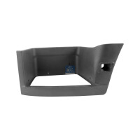 Sill panel left DT SPARE PARTS for IVECO EUROTRAKKER and...