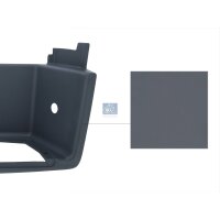 Einstiegsblech rechts DT SPARE PARTS IAM-Expertise passend für MAN