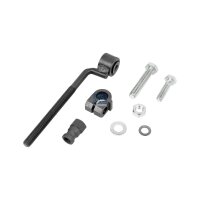 Clamping screw alternator bracket M12 x 1.75 182 mm DT...