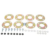 Repair Kit DT SPARE PARTS IAM-Expertise suitable for e.g....