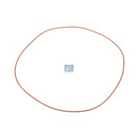 Dichtung Zylinderkopfhaube DT SPARE PARTS IAM-Expertise...