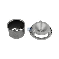 Thermostat Coolant DT SPARE PARTS Aftermarket-Expertise...