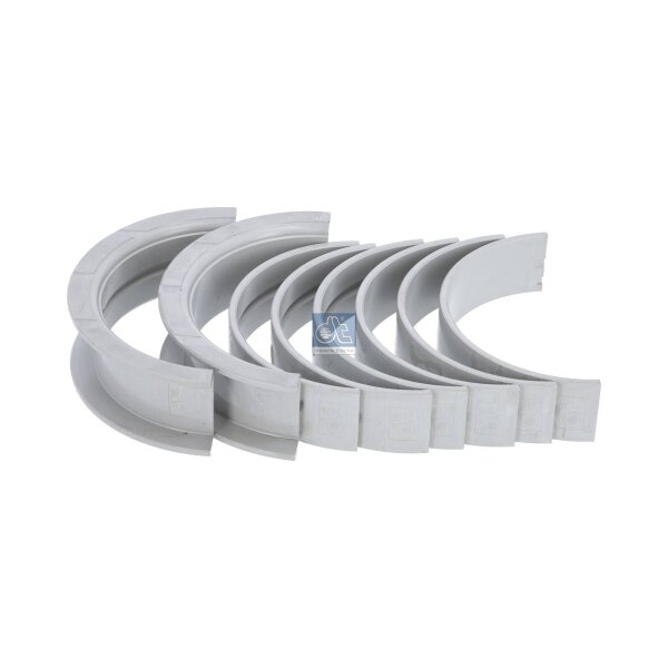 Kurbelwellenlagersatz DT SPARE PARTS passend für u.a. MERCEDES-BENZ