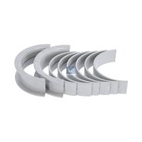 Kurbelwellenlagersatz DT SPARE PARTS passend für...