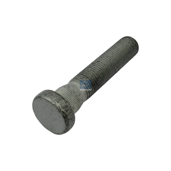 Wheel Studs 7/8 x 11 BSF 10.9 DT SPARE PARTS IAM-Expertise suitable for SCANIA