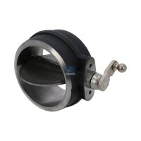 Throttle Body DT SPARE PARTS Aftermarket-Expertise...